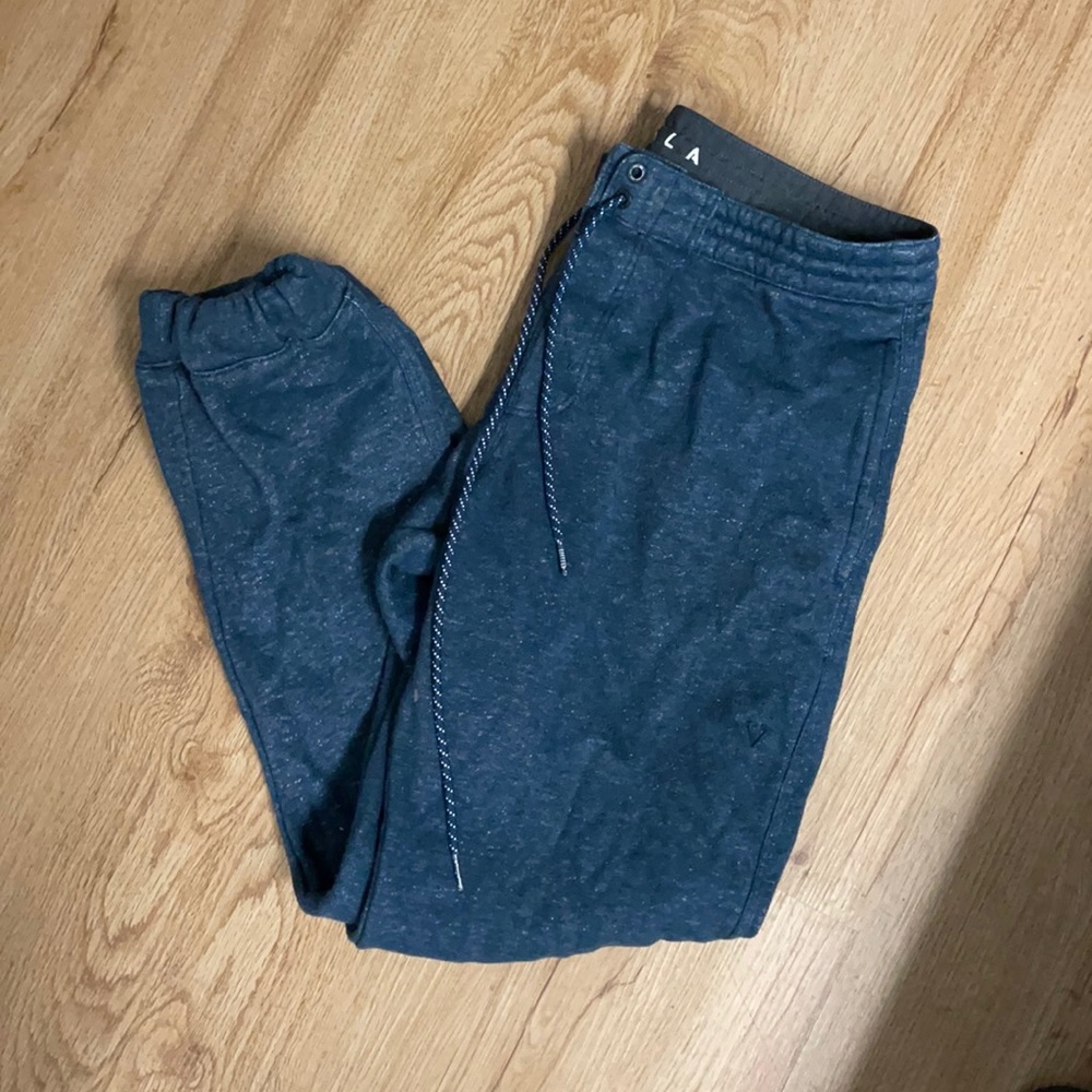 Vissla joggers